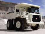 Terex TR45 2008 года